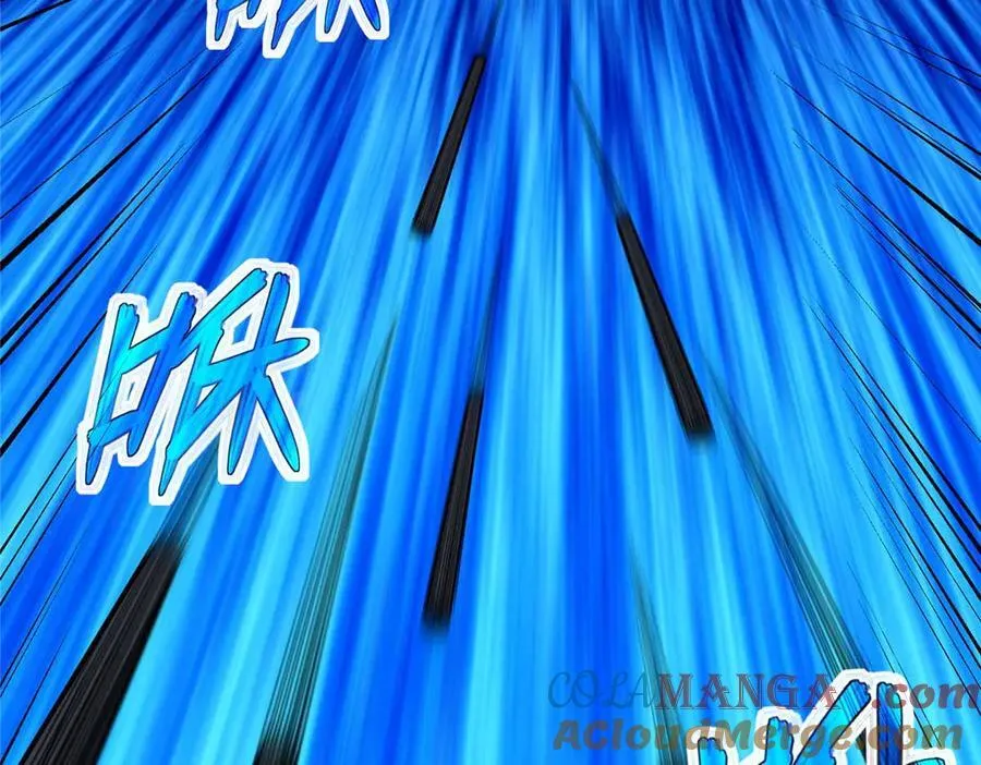 超神机械师漫画,278 海拉、欧若拉1图