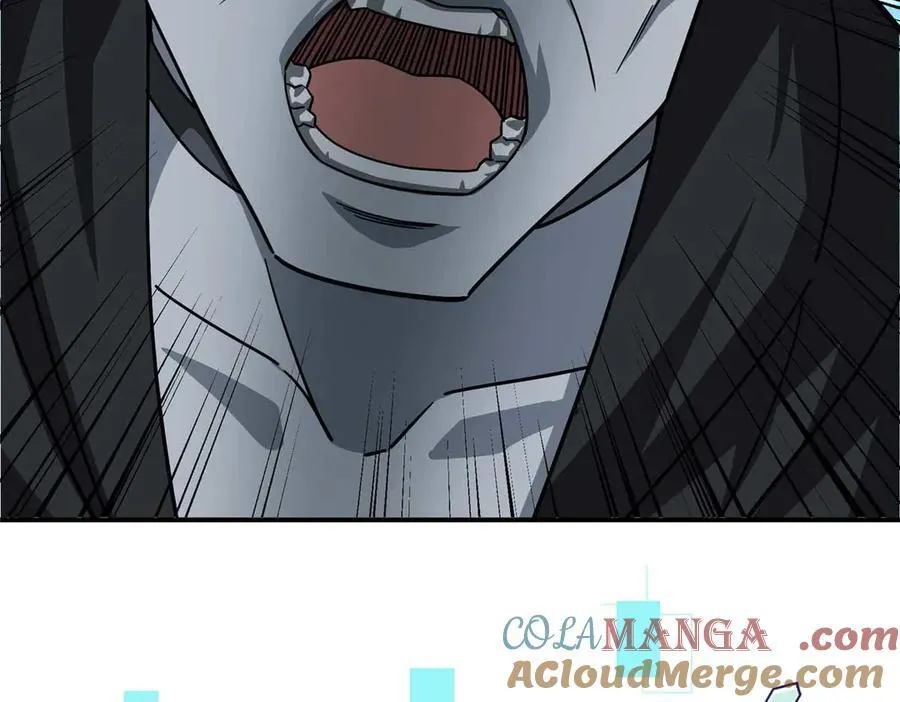 超神机械师漫画,274 影响与计划2图