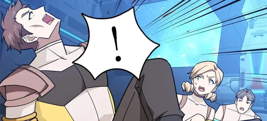 超神机械师漫画,254 真相大白1图