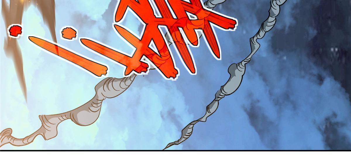 超神机械师漫画,176 黑幽灵，重回战场！1图