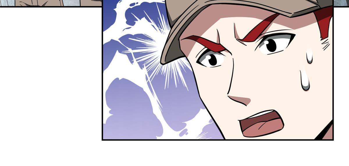 超神机械师漫画,157 混入敌营2图