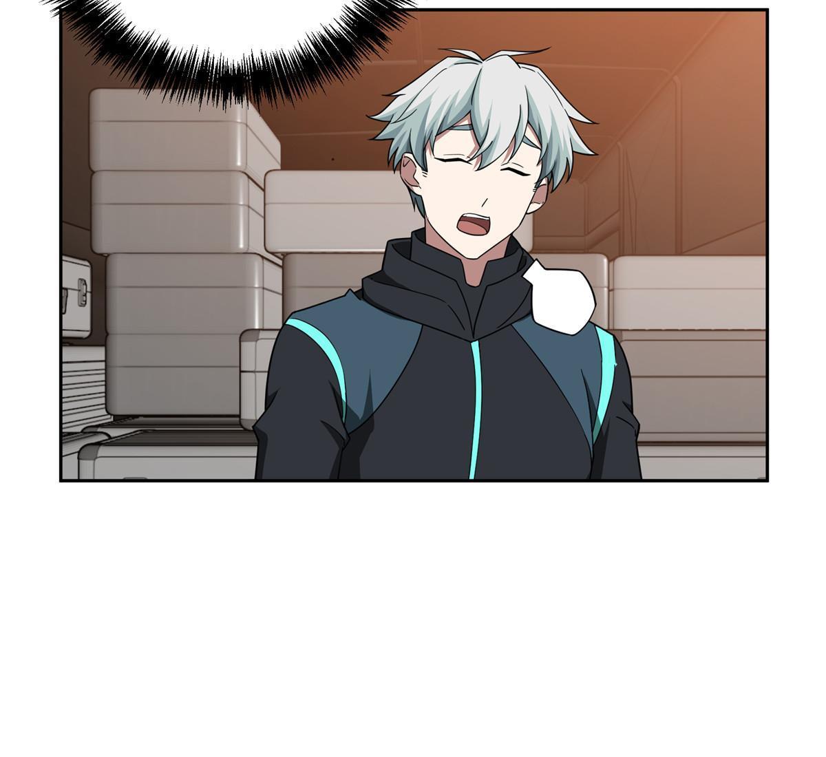 超神机械师漫画,193 副本水晶带来的生意1图