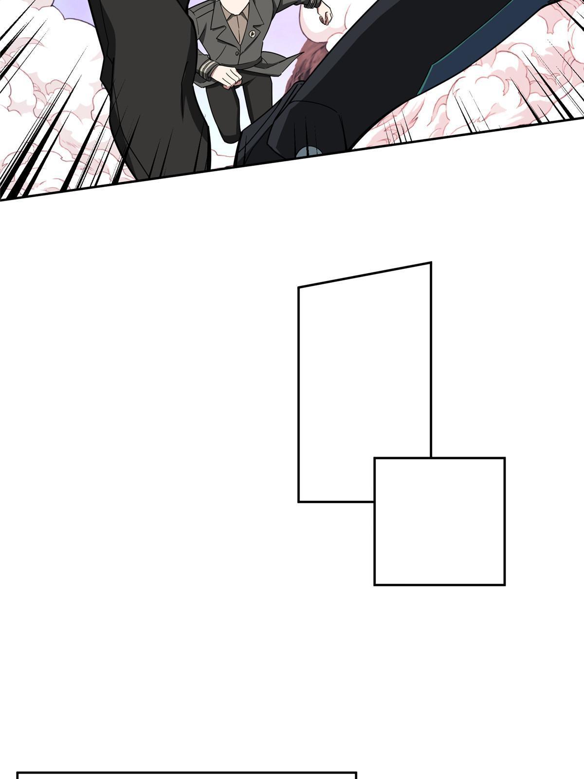 超神机械师漫画,169 真假黑幽灵2图