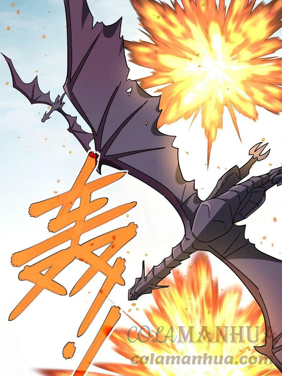 超神机械师漫画,212 坚守战线2图