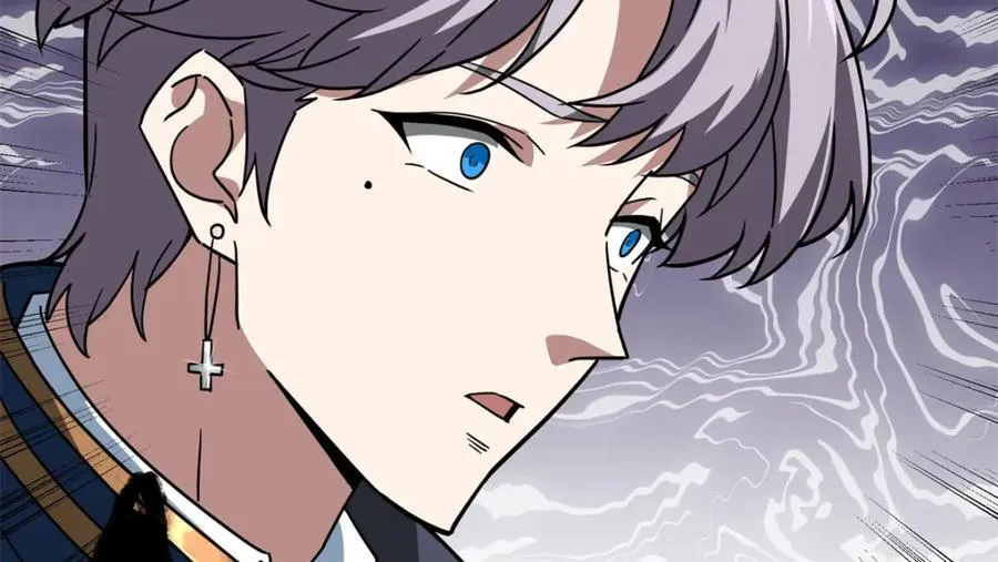 超神机械师顶点小说漫画,257 触发任务2图
