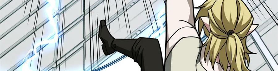 超神机械师漫画,224 挖角2图