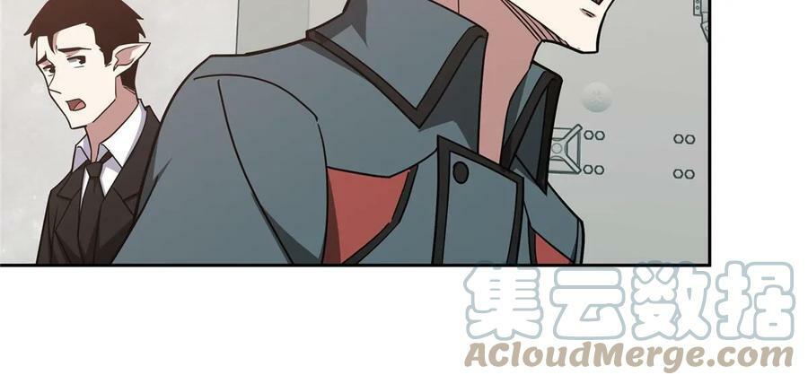 超神机械师漫画,214 惨烈的牺牲2图