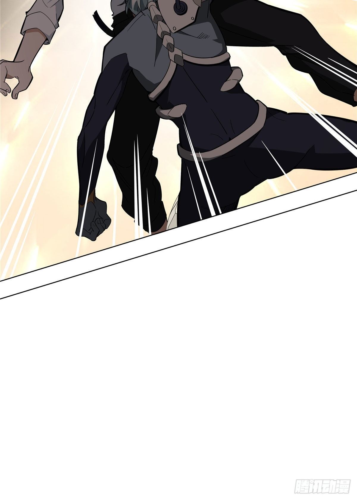 超神机械师顶点小说漫画,08 迟来的报复2图