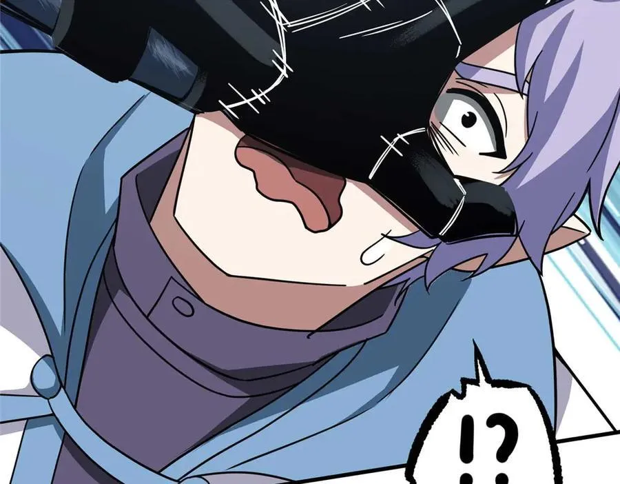 超神机械师漫画,267 略施惩罚1图