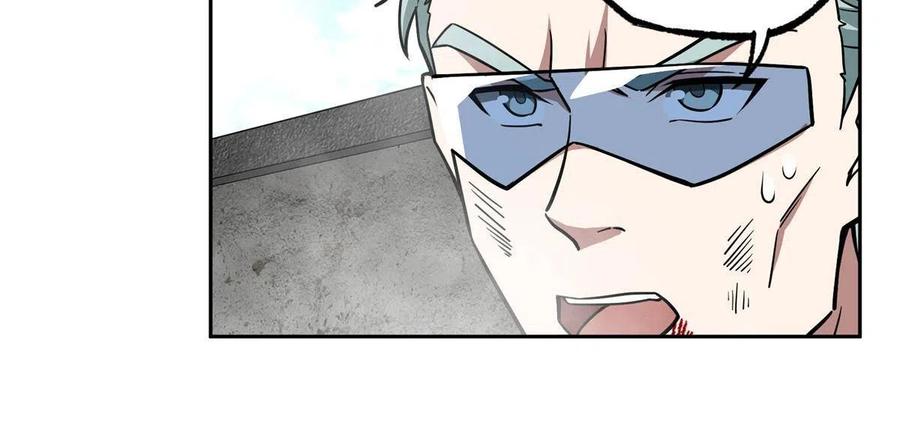 超神机械师漫画,124 动摇的英雄2图