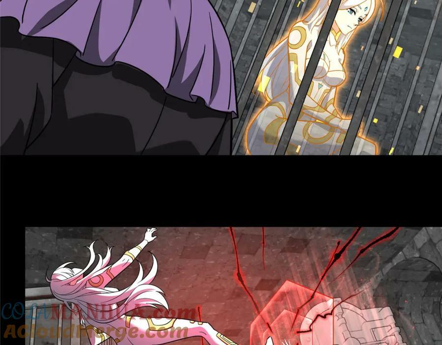 超神机械师漫画,227 压轴商品2图
