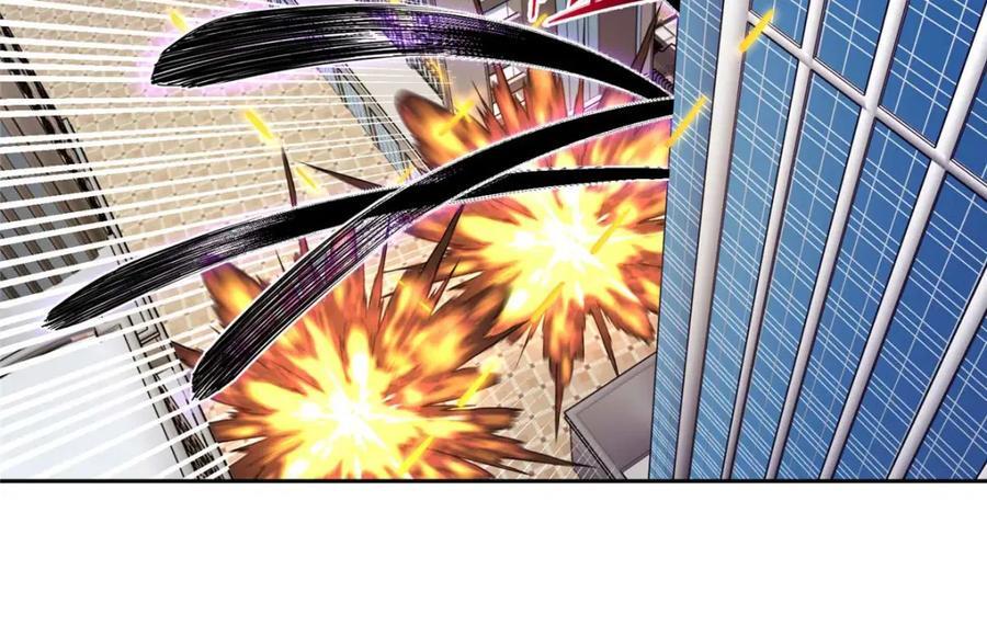 超神机械师漫画,238 打不死的黑星2图