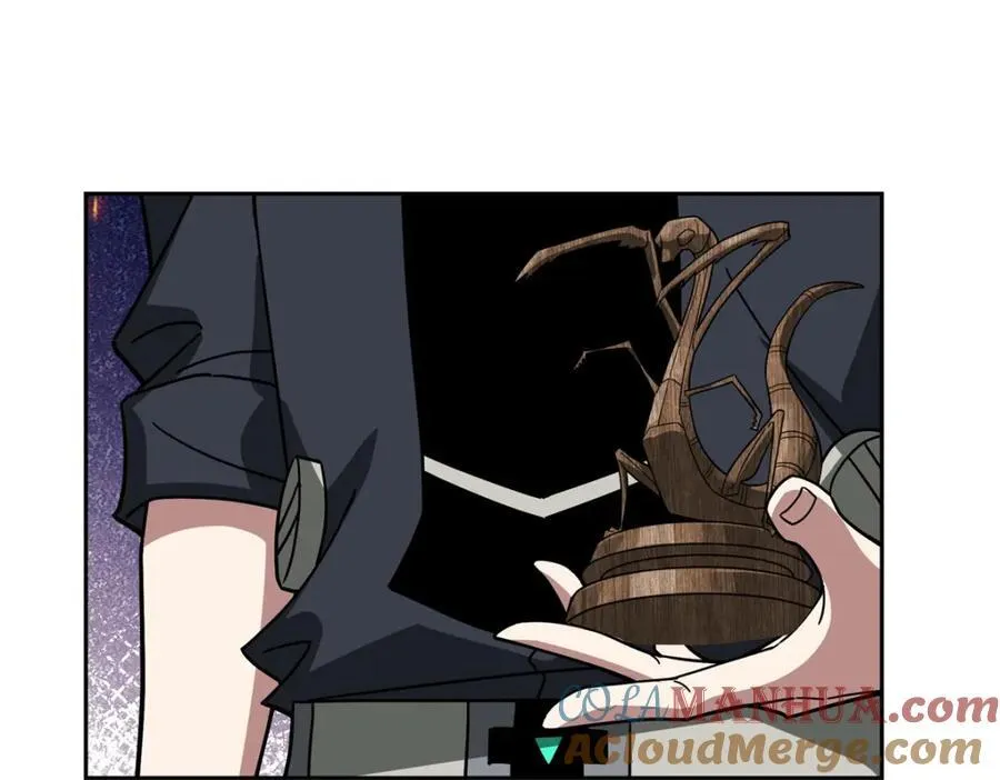 超神机械师顶点小说漫画,257 触发任务2图