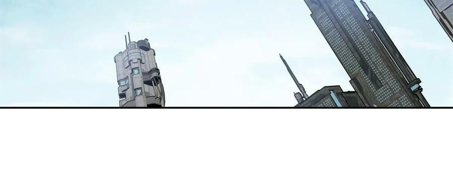 超神机械师漫画,212 坚守战线1图