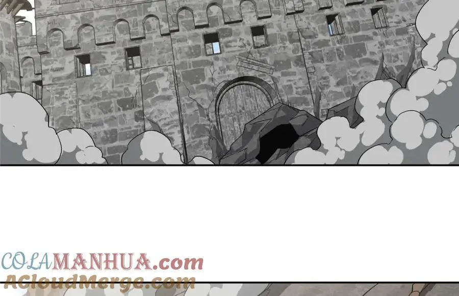 超神机械师漫画,249 委托2图