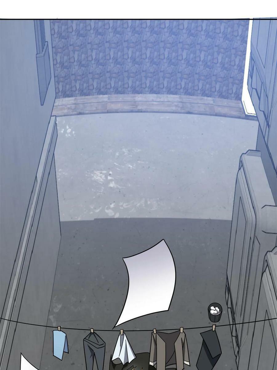 超神机械师漫画,217 梅洛斯的选择1图