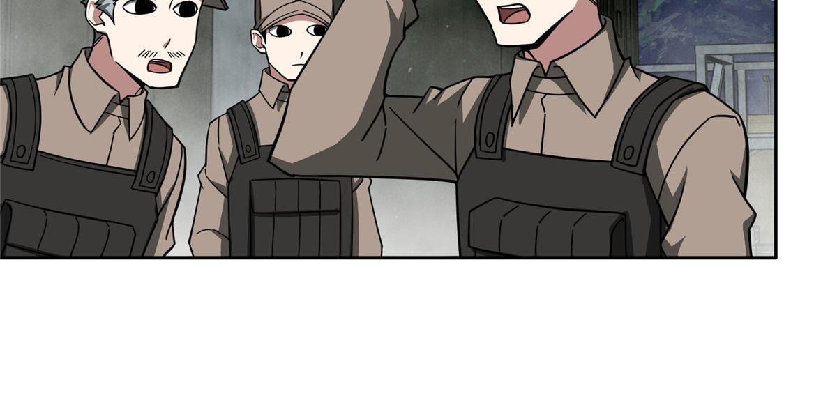超神机械师漫画,157 混入敌营2图