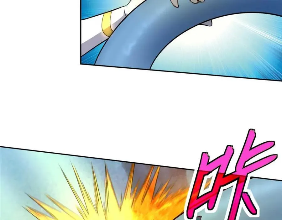 超神机械师漫画全集免费阅读下拉式六漫画漫画,263 星游兽2图
