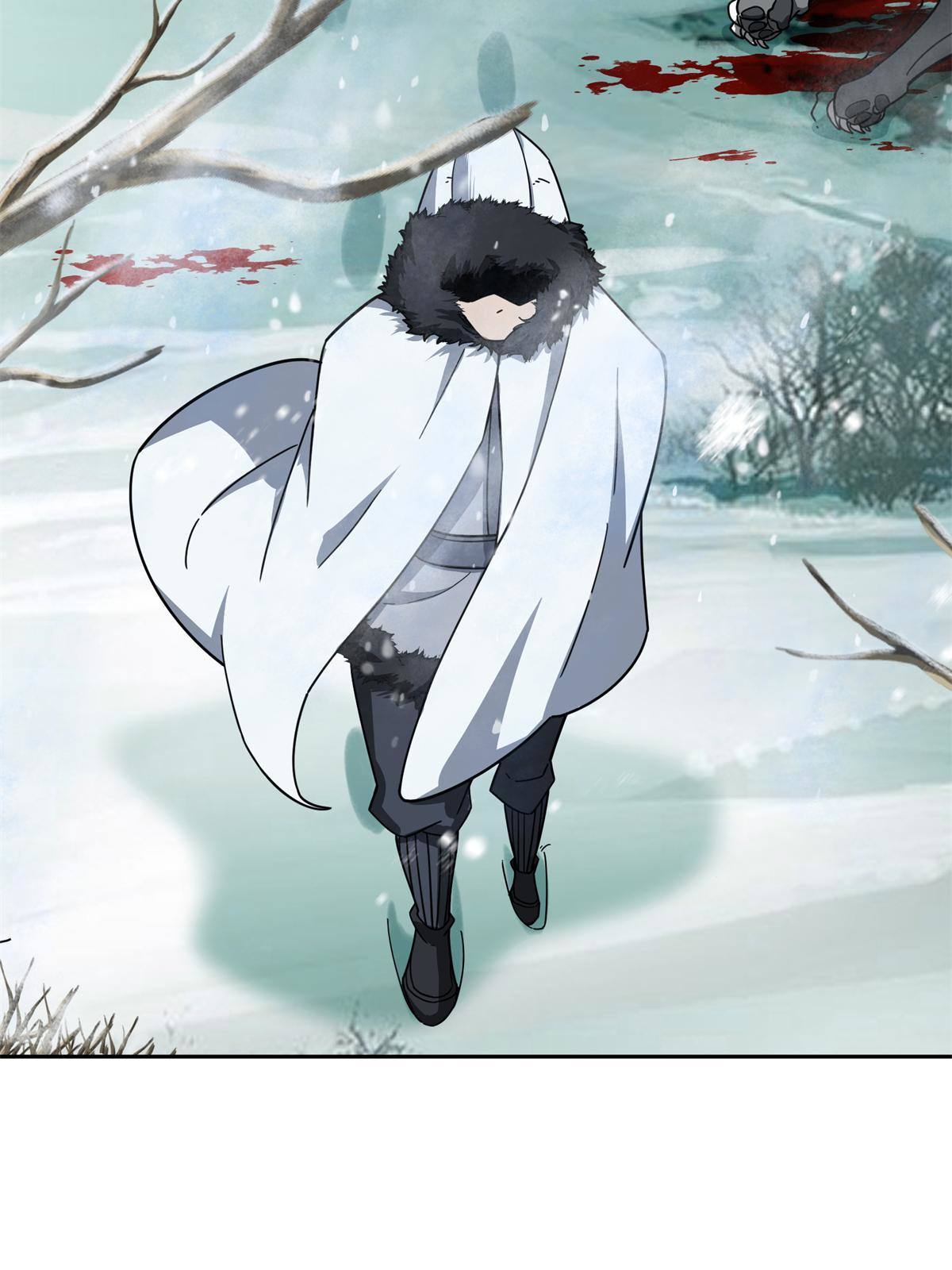 超神机械师漫画,133 北洲1图