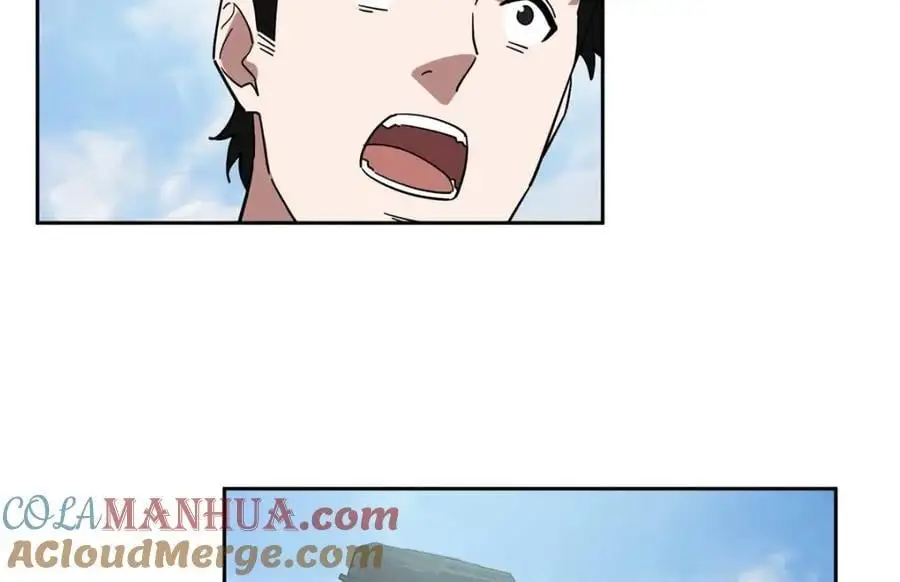超神机械师漫画,249 委托2图