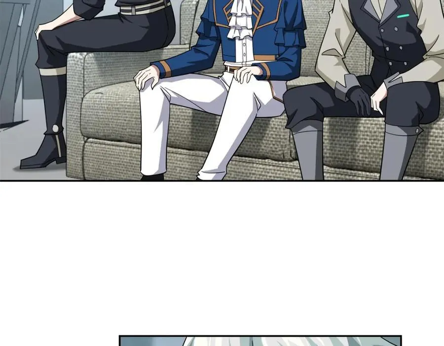 超神机械师漫画,260 隐藏任务2图