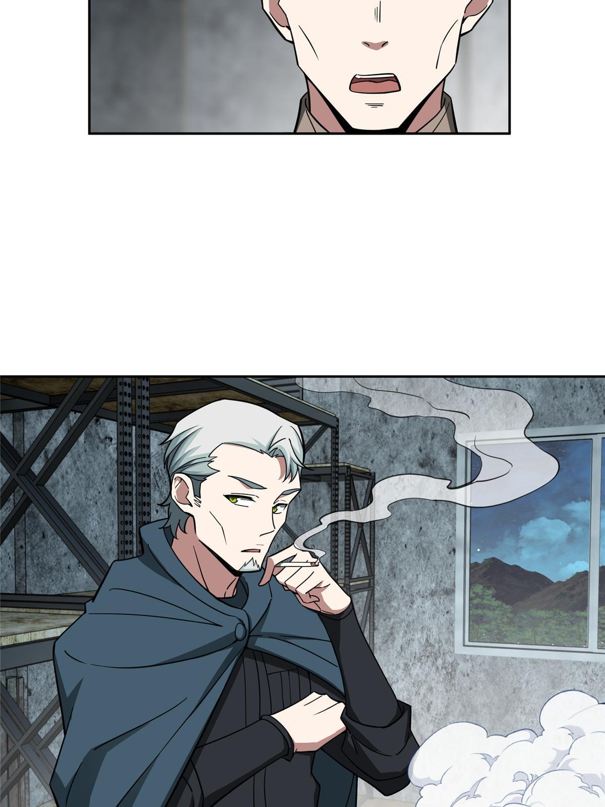 超神机械师漫画,157 混入敌营2图