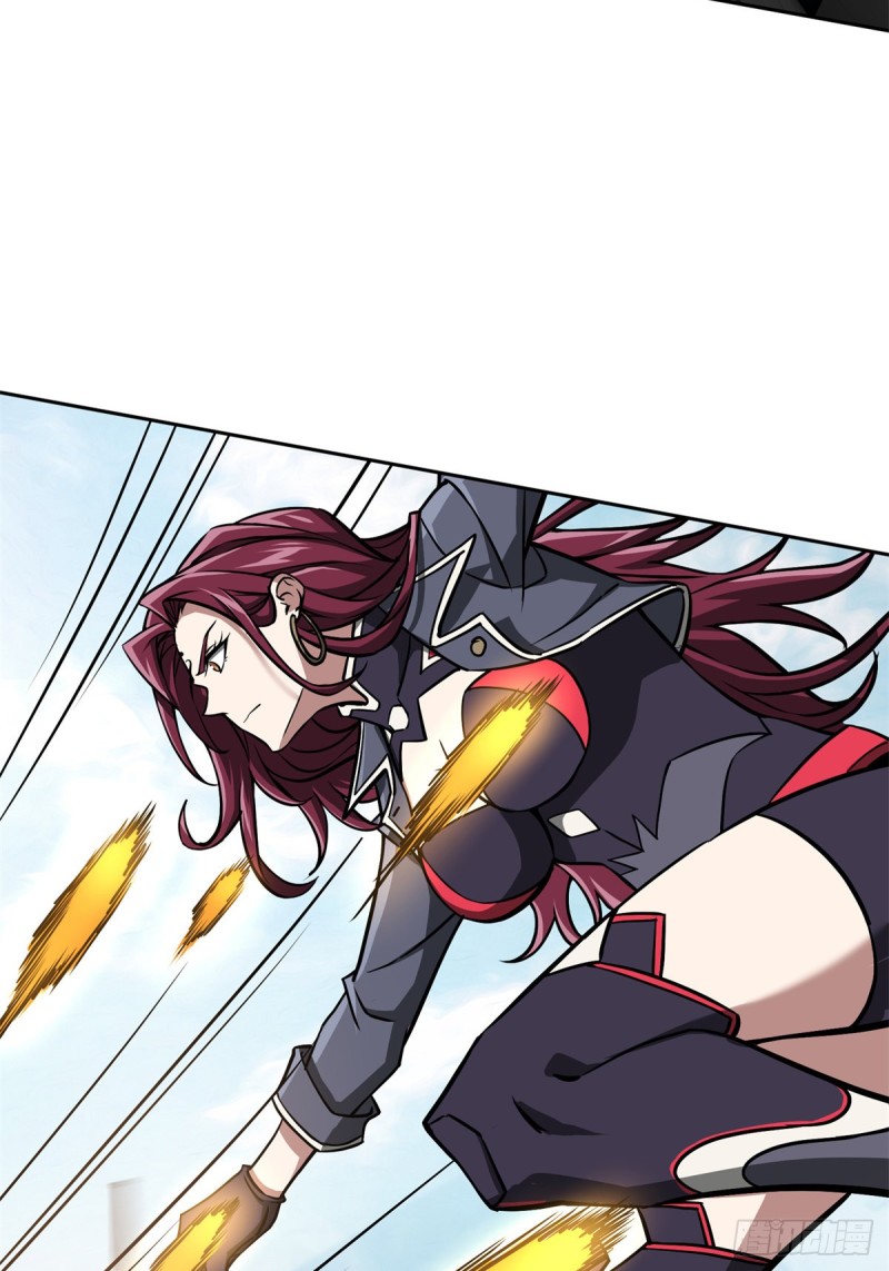 超神机械师顶点小说漫画,97 被压制的海拉1图