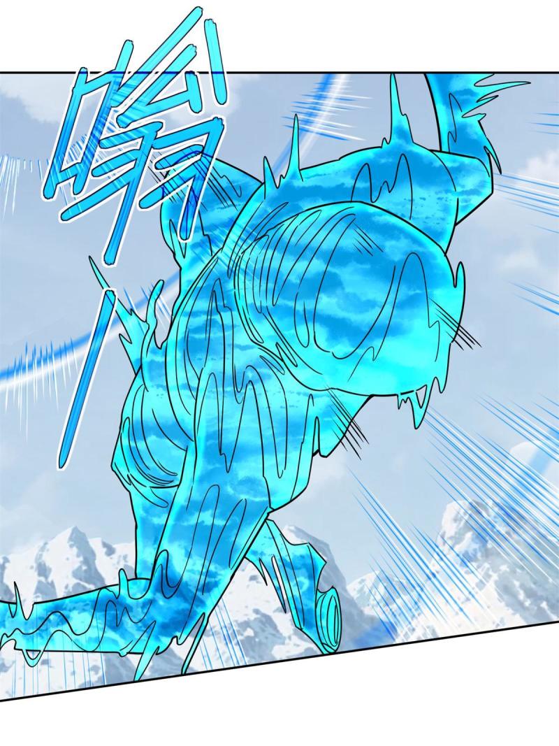 超神机械师漫画,140 反杀2图