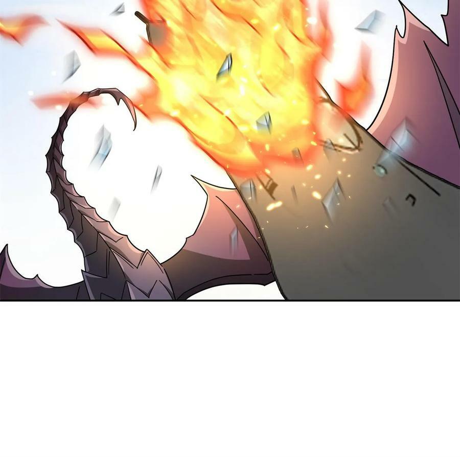 超神机械师漫画,212 坚守战线1图