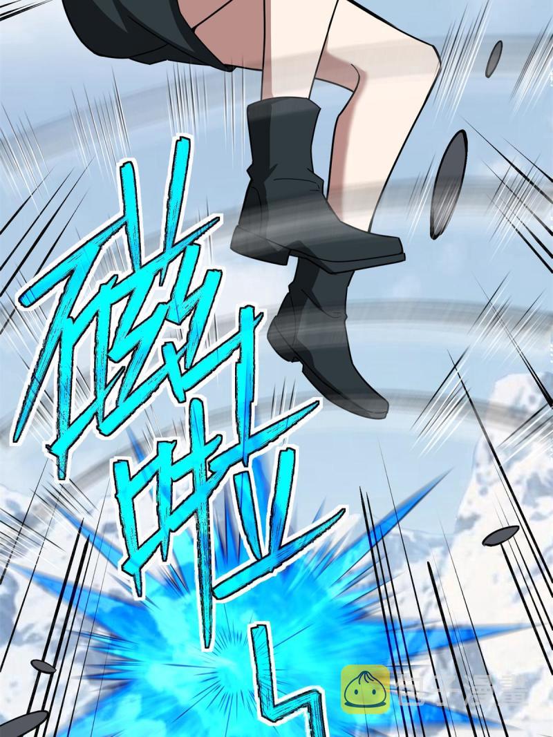 超神机械师漫画,140 反杀2图