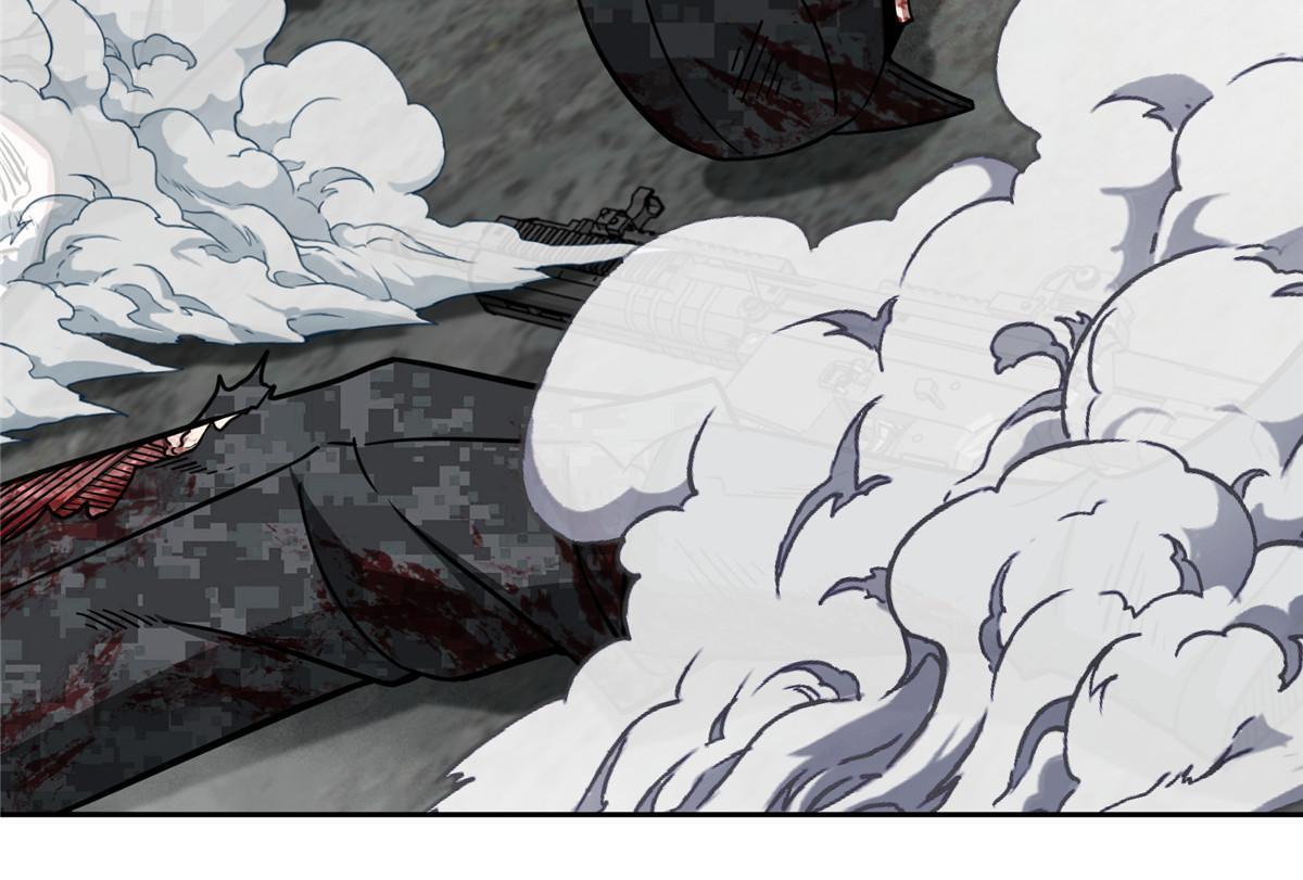 超神机械师漫画,157 混入敌营1图