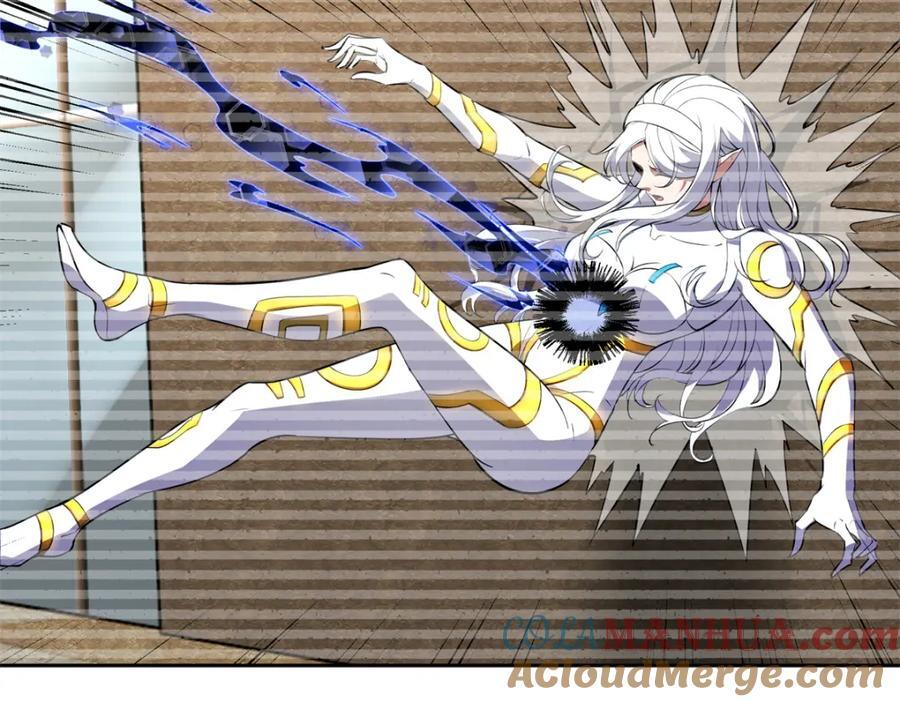 超神机械师漫画,239 隐藏连环任务1图