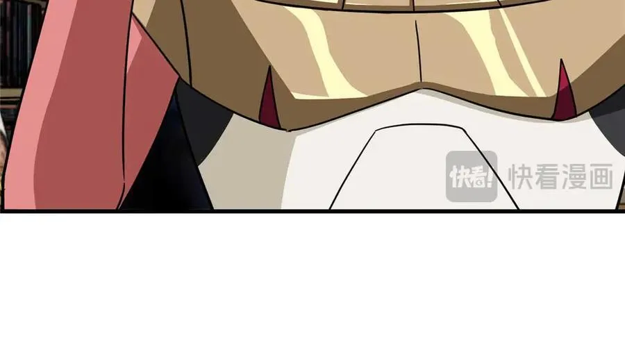 超神机械师漫画,267 略施惩罚1图