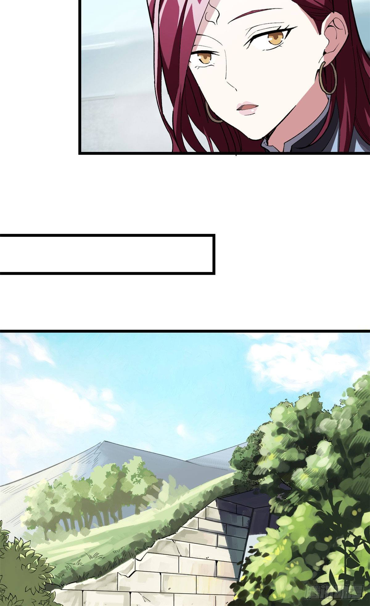 超神机械师漫画,04 海拉的信任2图