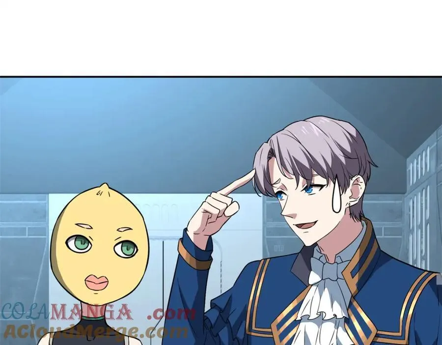 超神机械师漫画,261 找回记忆2图