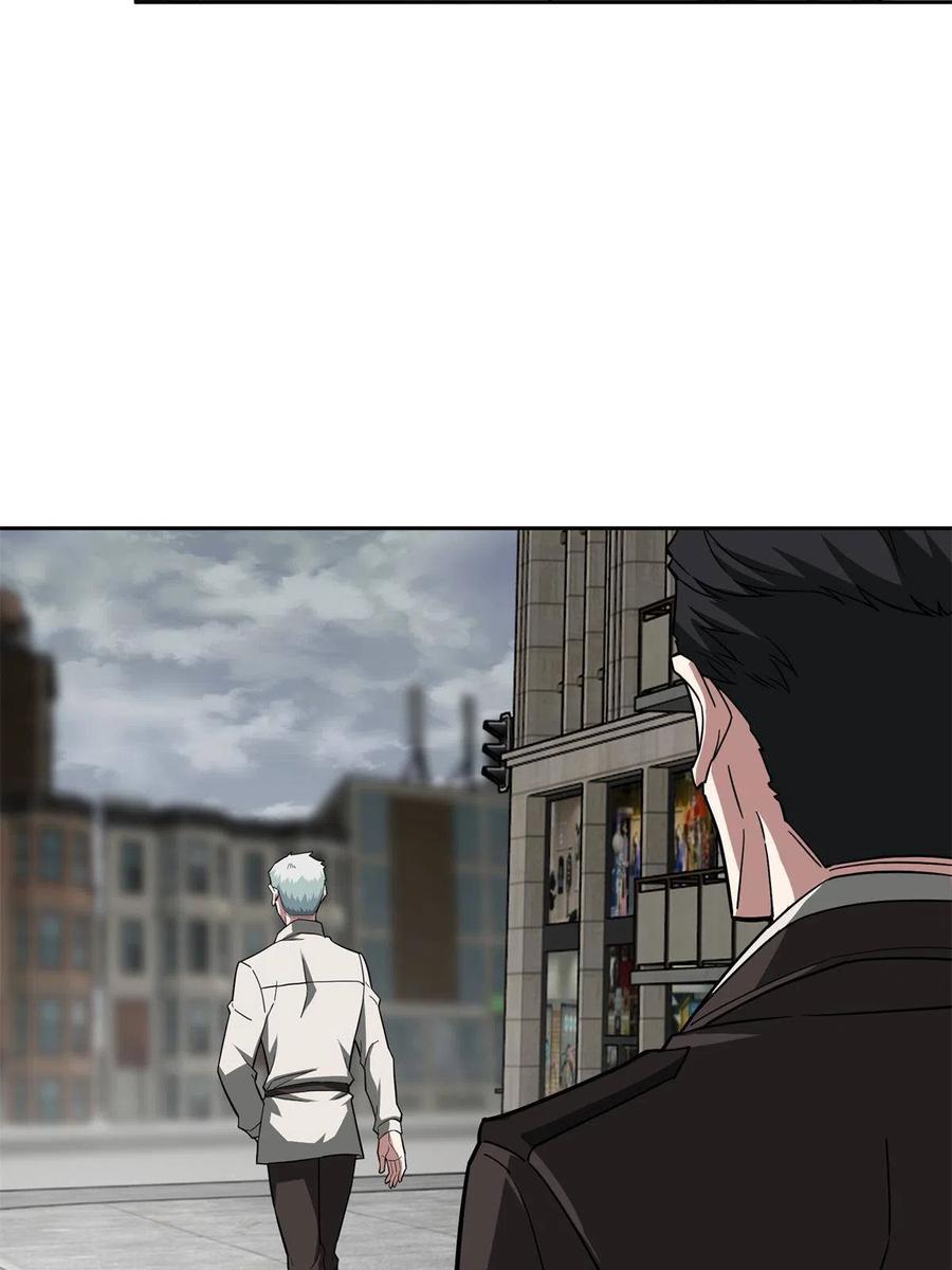 超神机械师漫画,128 可怕的暗杀2图