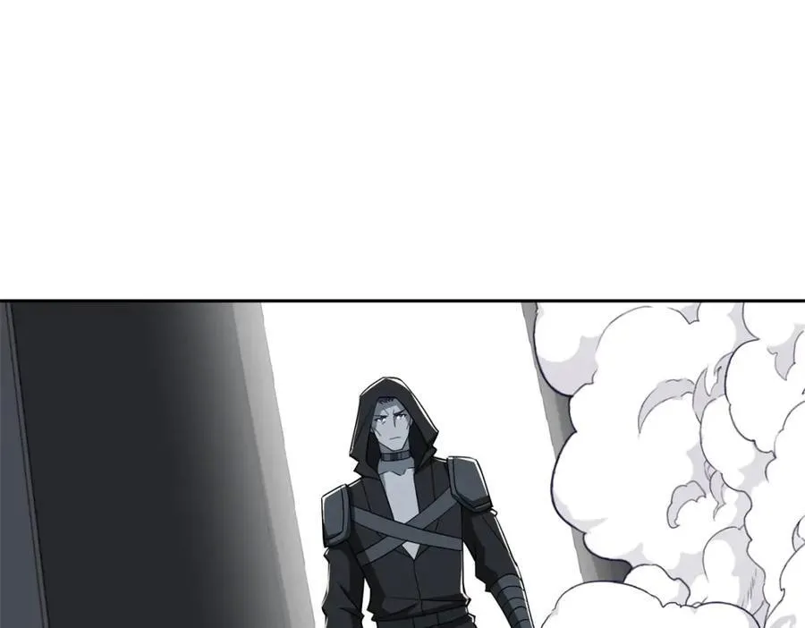 超神机械师顶点小说漫画,264 强者试炼结算1图