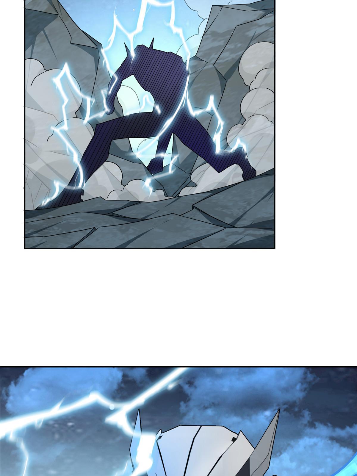 超神机械师漫画,178 机械续行2图