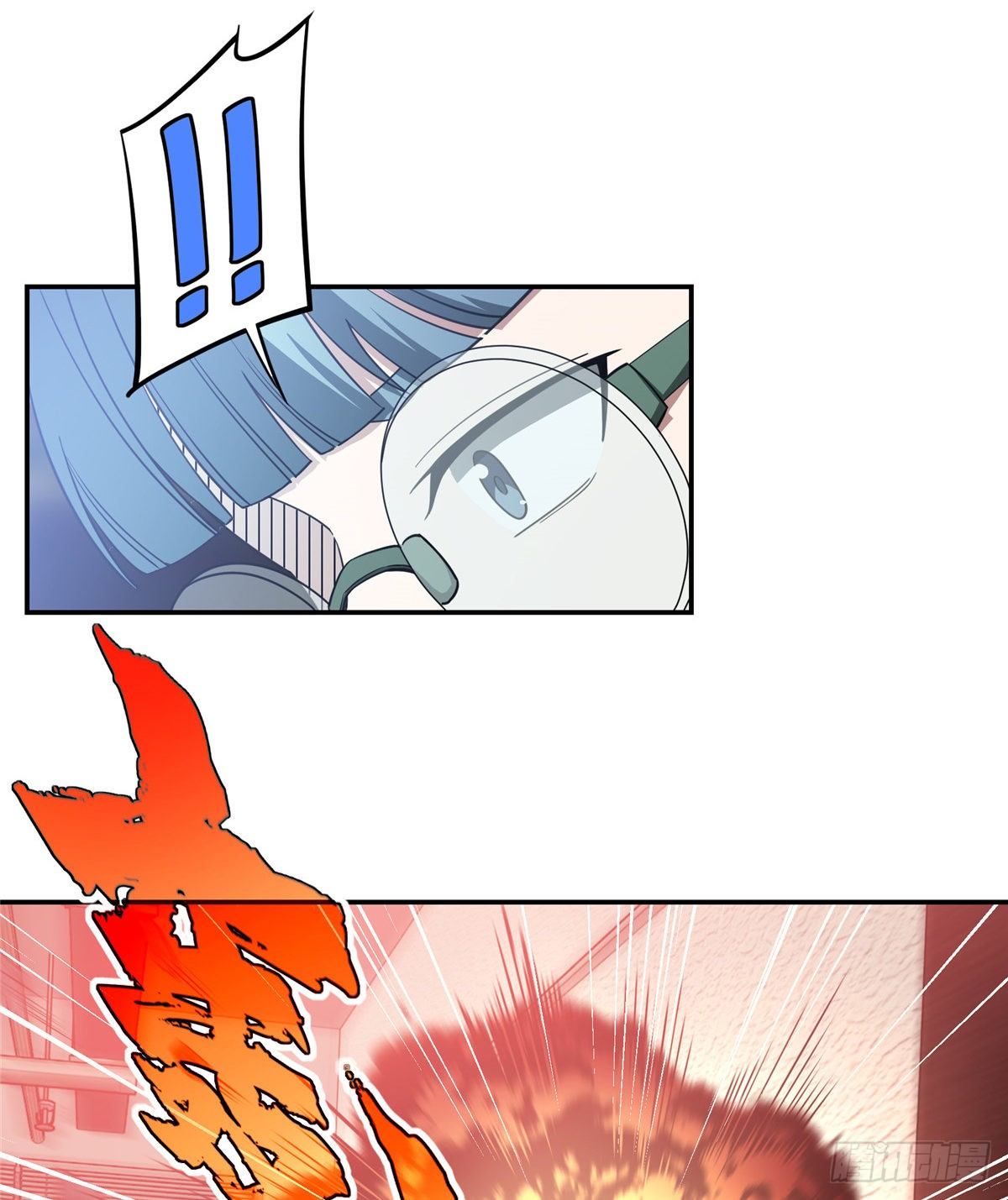 超神机械师漫画,032 致富经1图