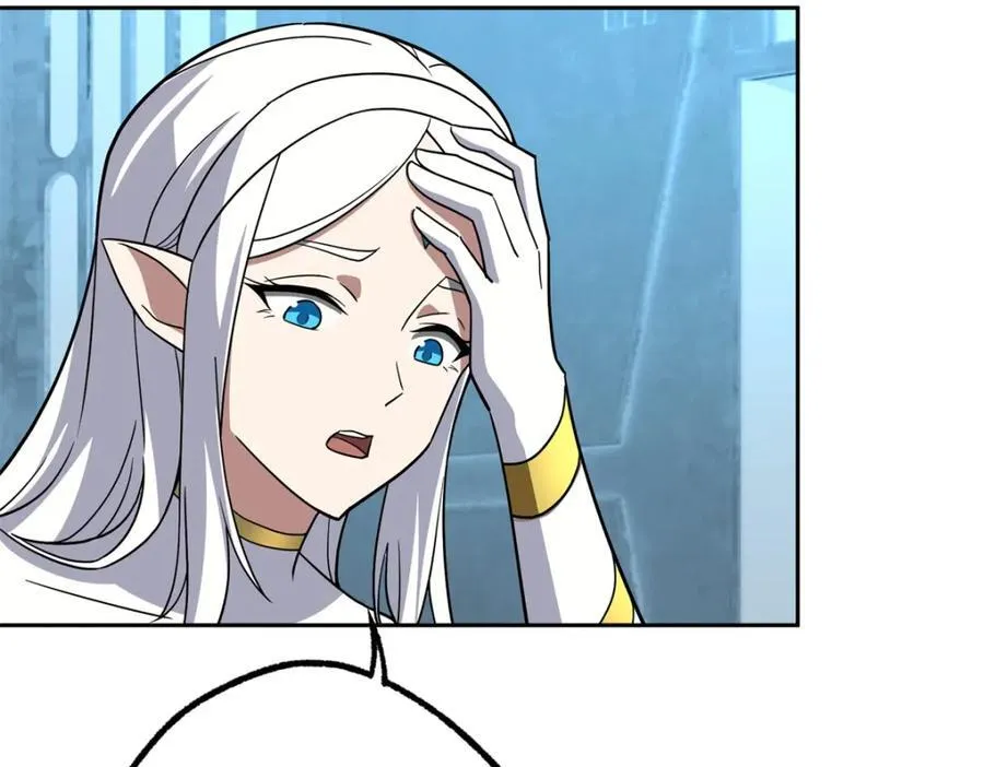超神机械师漫画,261 找回记忆1图