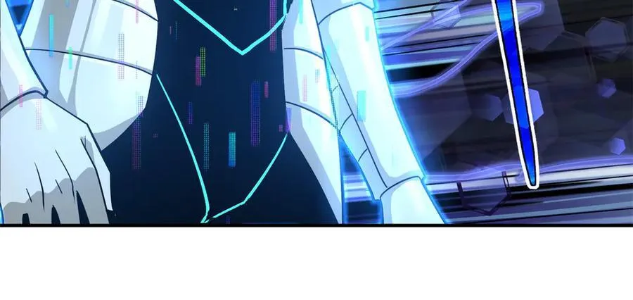 超神机械师漫画,270 灰烬1图
