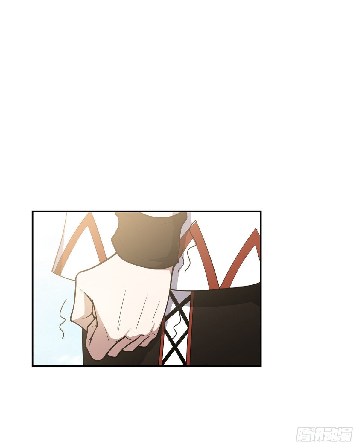超神机械师漫画,034 神秘NPC1图