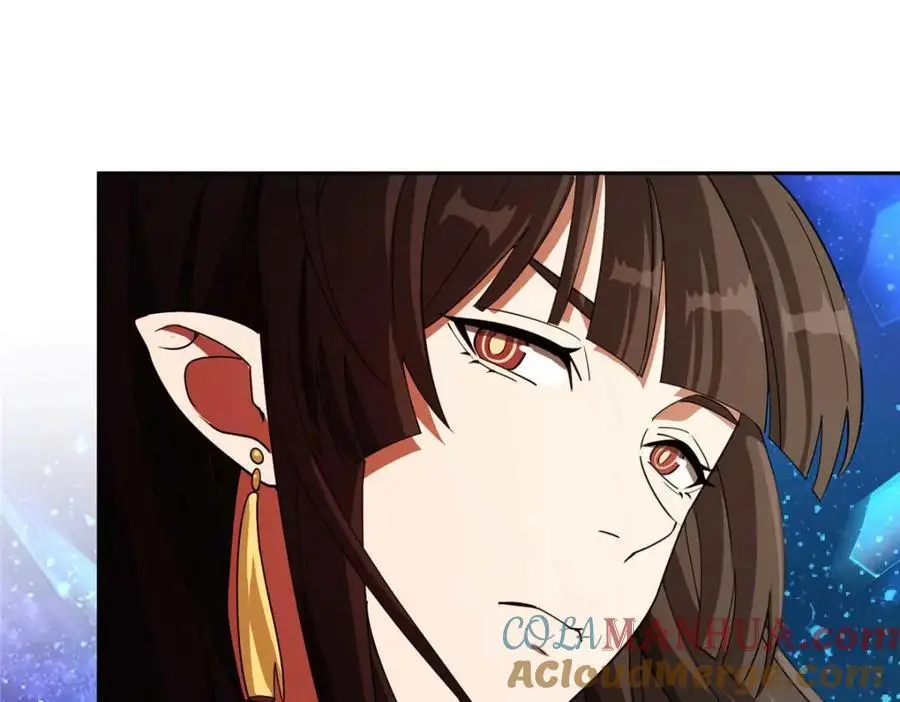 超神机械师漫画,244 援军2图