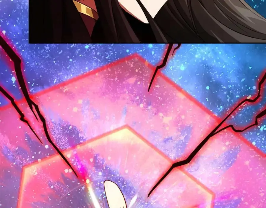 超神机械师漫画,244 援军1图