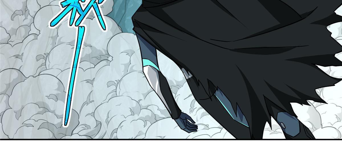 超神机械师漫画,153 暗影猎食蝰，浑身都是宝1图