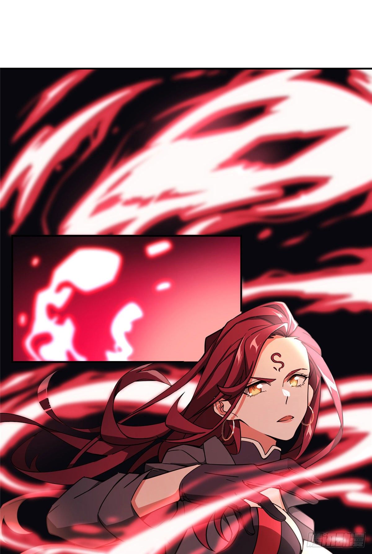 超神机械师顶点小说漫画,030 援救行动2图