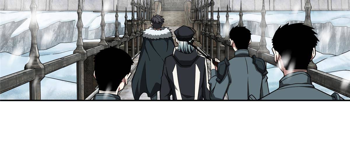 超神机械师漫画,134 奥弗梅拉2图