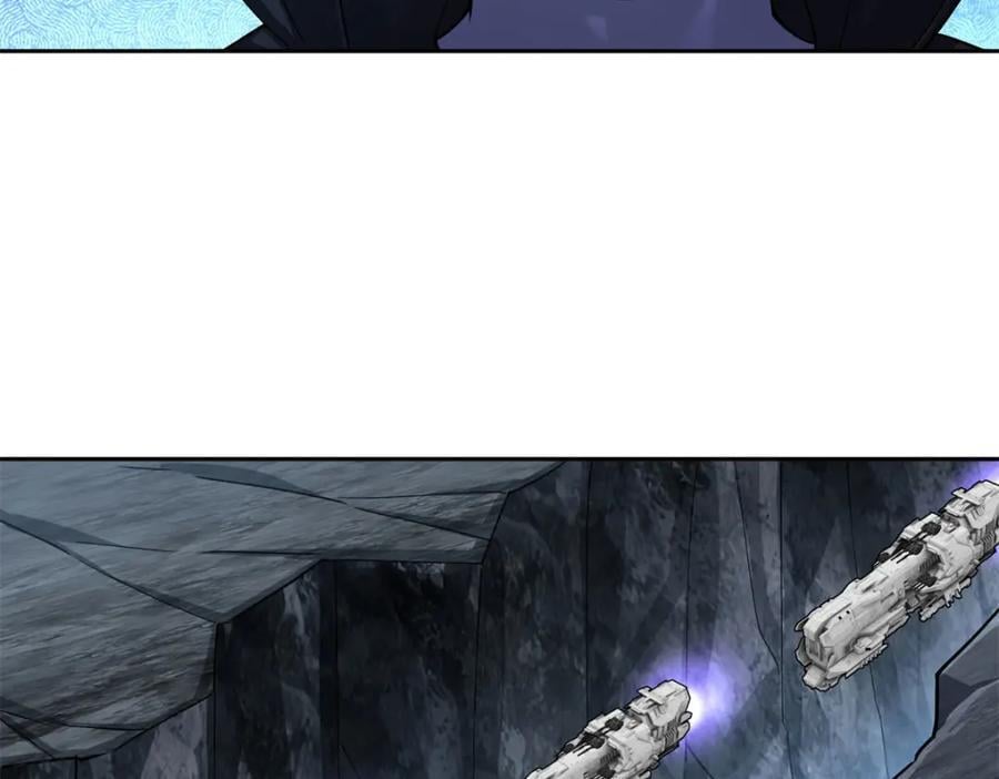 超神机械师漫画,242 剧变1图