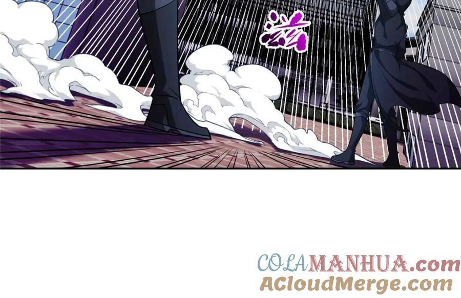 超神机械师漫画,238 打不死的黑星2图