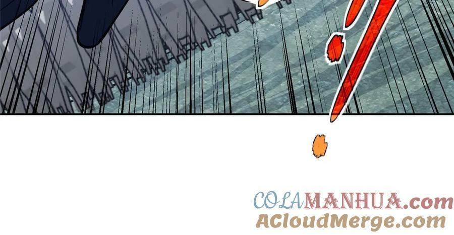 超神机械师漫画,219 将军级战甲2图